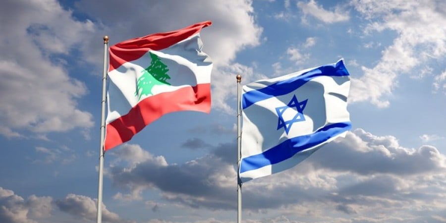 Ισραήλ - Λίβανος: Υπογράφηκε η οριοθέτηση των θαλάσσιων συνόρων