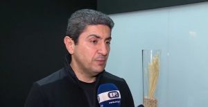 Λ. Αυγενάκης: Η κυβέρνηση επιμένει στο διάλογο με τους αγρότες