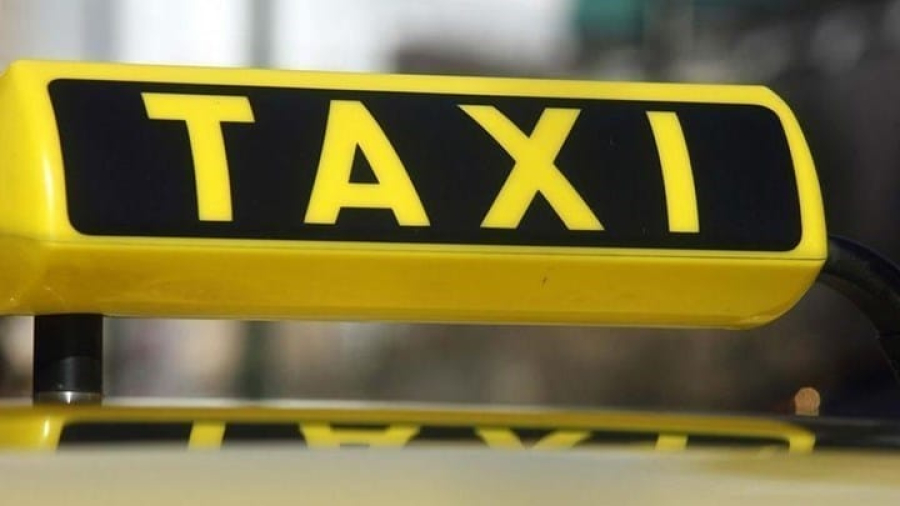 Κυκλοφοριακές ρυθμίσεις στην Αθήνα, λόγω της πορείας των οδηγών ταξί