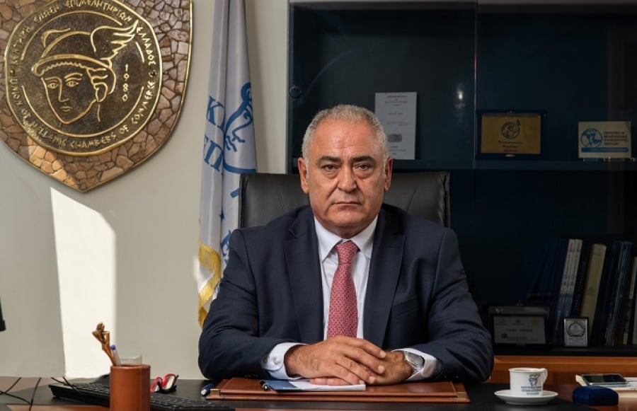 ΕΕΑ: Λίγοι μπορούν να υπαχθούν στη ρύθμιση των 36 ή 72 δόσεων