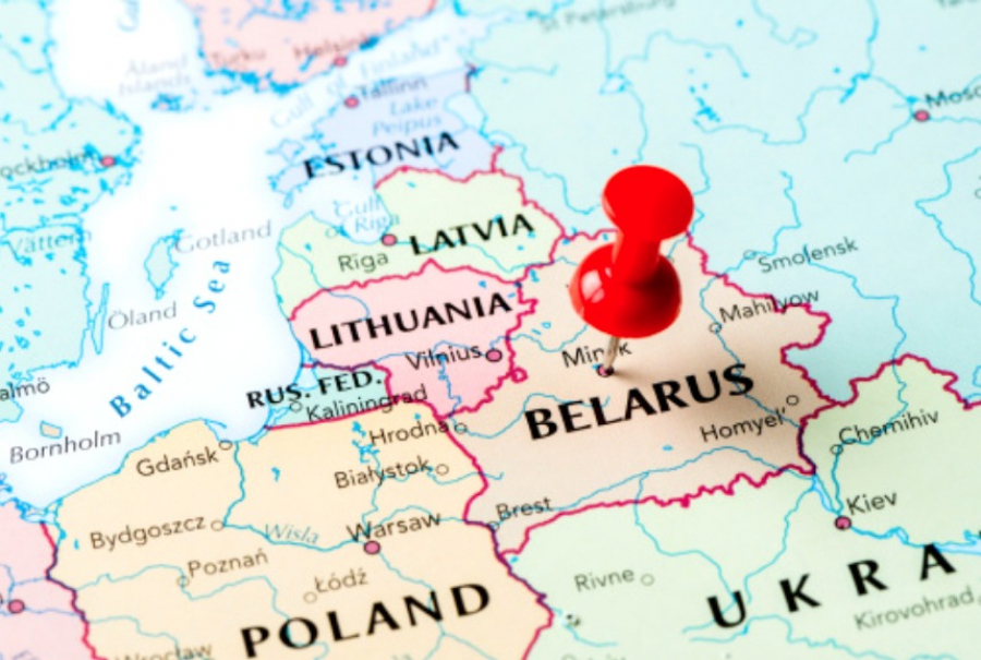 Λευκορωσία: Το Μινσκ «δεν επιδιώκει σύγκρουση με την Πολωνία, η οποία μπορεί να οδηγήσει σε πόλεμο»