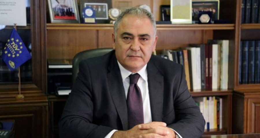 Χατζηθεοδοσίου: Το πρόβλημα των οφειλών δεν λύνεται με έντοκες δόσεις