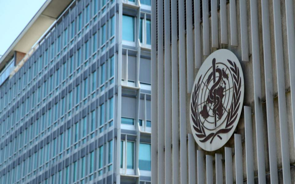 ΠΟΥ: Κήρυξε επιδημία έμπολα σε Κονγκό και Ουγκάντα