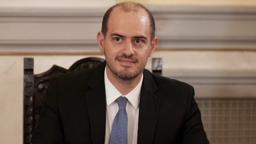 Γ. Κώτσηρας: Διαμορφώνουμε μια σύγχρονη και αποτελεσματική τελωνειακή νομοθεσία