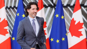 Καναδάς: Απαγορεύει τις εισαγωγές πετρελαίου από τη Ρωσία