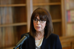 Σακελλαροπούλου: Ανάγκη στήριξης των παιδιών με αυτισμό και των οικογενειών