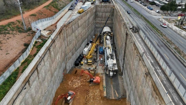 Ρωγμές στην Κυψέλη: Το ΤΕΕ αναλαμβάνει ανεξάρτητους ελέγχους – Νέα γεωτεχνική μελέτη