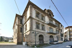 Στο ΕΣΠΑ η μετατροπή κυλινδρόμυλου στη Νάουσα σε πολυχώρο, συνολικής δαπάνης 3.4 εκατ. ευρώ