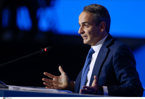 Τα μέτρα οικονομικής πολιτικής που θα παρουσιάσει ο πρωθυπουργός στη ΔΕΘ