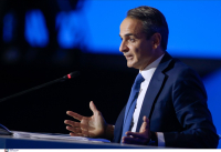 Τα μέτρα οικονομικής πολιτικής που θα παρουσιάσει ο πρωθυπουργός στη ΔΕΘ