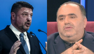 Διεγράφη ο Μανώλης Σφακιανάκης από τον Νίκο Χαρδαλιά