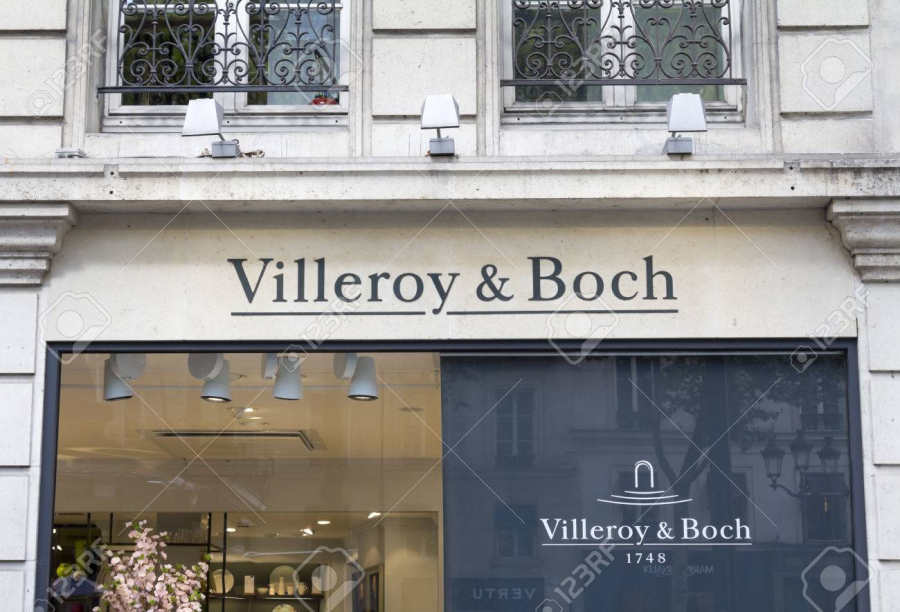 Η Villeroy &amp; Boch εξαγόρασε την Ideal Standard- Εντάσσεται στους μεγαλύτερους κατασκευαστές προϊόντων μπάνιου στην Ευρώπη