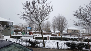 Καιρός: Ψυχρό μέτωπο μικρής διάρκειας στη χώρα με χιονοπτώσεις και στα ημιορεινά