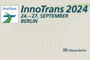 ΟΣΕ και Ελληνικό ΜΕΤΡΟ σε επιχειρηματική αποστολή στη Διεθνή Έκθεση InnoTrans 2024