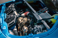 Ο CEO της Mercedes κατά της απαγόρευσης των θερμικών κινητήρων από το 2035