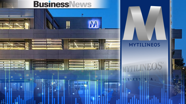 Mytilineos: Ολοκλήρωσε τη διαδικασία χρηματοδότησης φωτοβολταϊκών έργων στη Χιλή