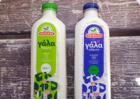 Φάρμα Κουκάκη: Λανσάρει νέα, πρωτοποριακή συσκευασία στο διπλοφιλτραρισμένο γάλα