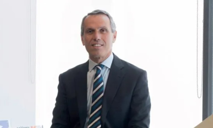 Δ. Ανδριόπουλος (Dimand): Έχουμε 20 έργα σε εξέλιξη - Το Ελληνικό θέλει υπομονή