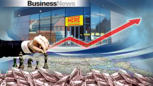 Μere: Ανεβάζουν ταχύτητες οι Ρώσοι – 12 εκατ. ευρώ τζίρος με δίκτυο 11 καταστημάτων στην Ελλάδα