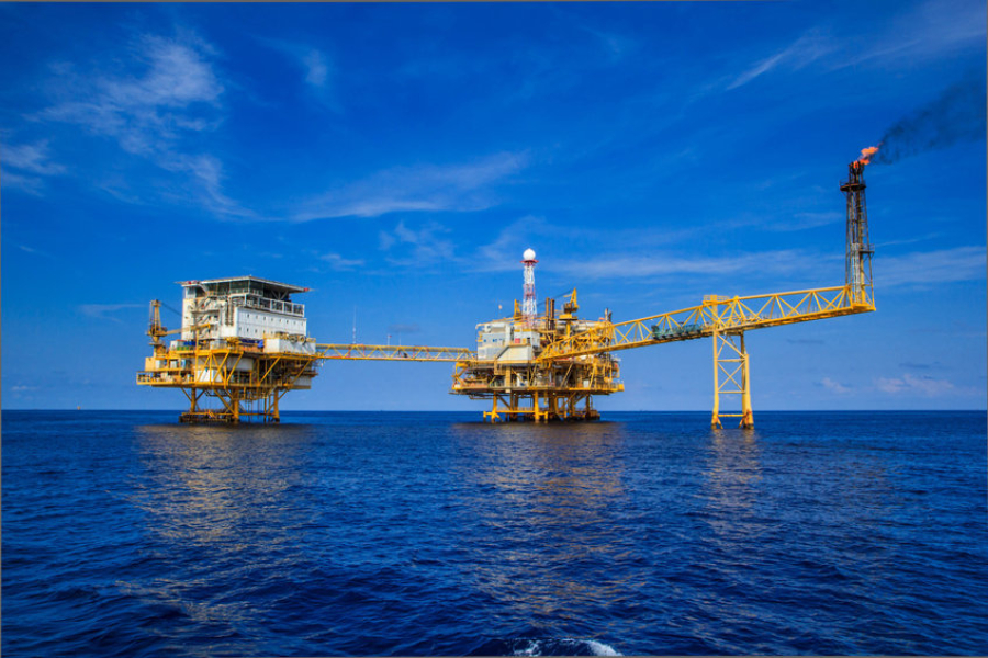 Ράλι για το πετρέλαιο - Άνοδος πάνω από 15% σε επίπεδο εβδομάδας