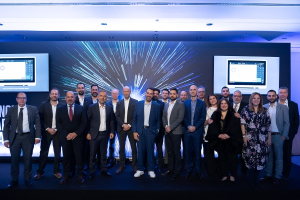 Η OpenSky και η Canon Ελλάδας γιόρτασαν την επίσημη έναρξη της συνεργασίας τους