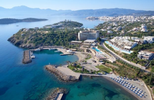 Zeus International Hotels &amp; Resorts: Το νέο επενδυτικό πλάνο