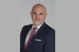 Ο Δρ Γιώργος Ξηρογιάννης νέος Γενικός Διευθυντής του ΣΕΒ