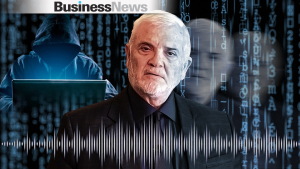 Δημήτρης Μελισσανίδης: Deep fake… απάτη με θύμα τον «τίγρη»