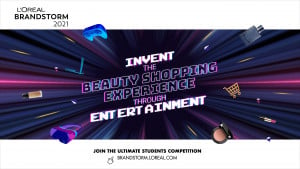 L’Oréal: Πραγματοποιήθηκε ο εθνικός τελικός του φοιτητικού διαγωνισμού Brandstorm 2021