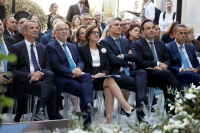 Νέα εποχή για το Ελεγκτικό Συνέδριο: Τεχνητή Νοημοσύνη και ψηφιακά εργαλεία στην υπηρεσία της Δικαιοσύνης