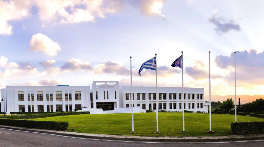 Πρωτόκολλο Συνεργασίας υπέγραψαν το Ίδρυμα Τεχνολογίας και Έρευνας κα το Ινστιτούτο Εκπαιδευτικής Πολιτικής