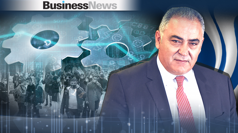 Έρευνα ΕΕΑ - Opinion Poll: Οι πολίτες περιορίζουν δαπάνες και διακοπές λόγω ακρίβειας