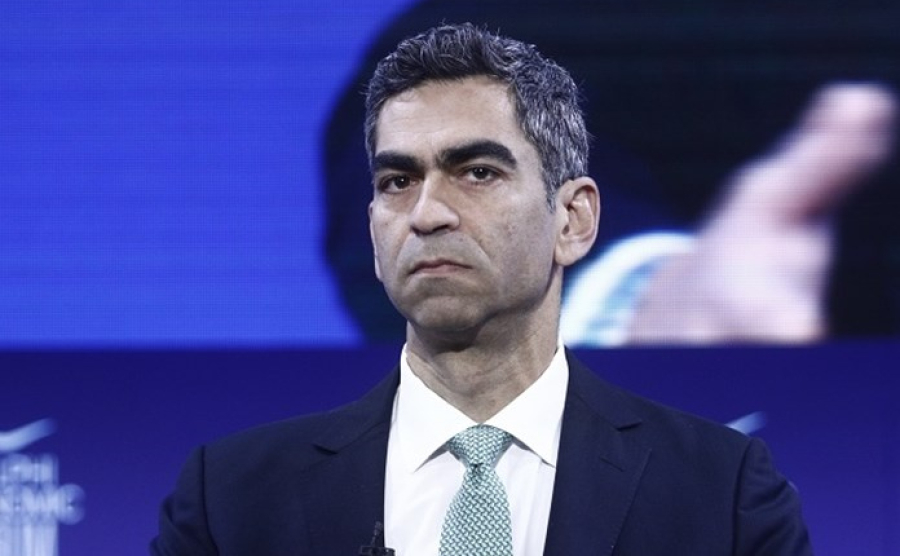 Παναγιώτου (Εθνική): Πάνω από τέσσερα χρόνια είμαστε σε μετασχηματισμό