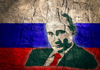 Ρωσία: Πρόεδρος για άλλα έξι χρόνια ο Πούτιν - Στην εξουσία για σχεδόν ένα τέταρτο του αιώνα