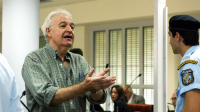 Πρόταση εισαγγελέα για αναίρεση της απόφασης αποφυλάκισης Γιωτόπουλου