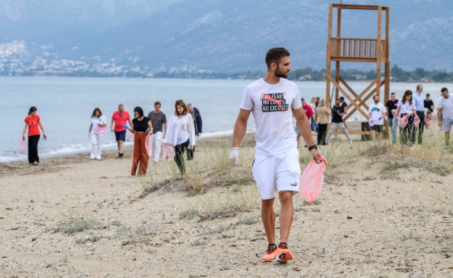 AVIN: Υποστηρίζει ενεργά την πρωτοβουλία PARALIES