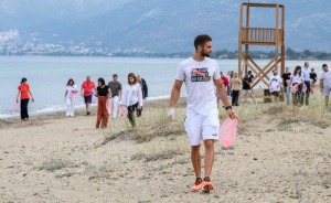 AVIN: Υποστηρίζει ενεργά την πρωτοβουλία PARALIES