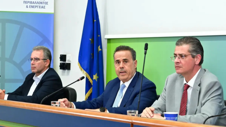 Στ. Παπασταύρου: Άμεσα αντιδιαβρωτικά έργα στη Δυτική Αττική
