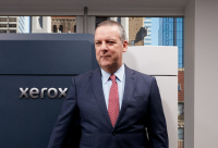 Άπεβίωσε ξαφνικά ο CEO της Χerox John Visentin