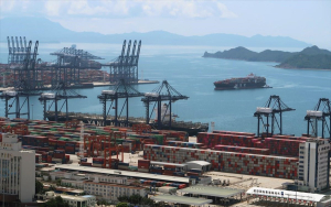 Κίνα: Σε ανοδική πορεία οι εξαγωγές