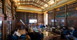 Nova: Συνεργασία με Εθνικό Αστεροσκοπείο Αθηνών &amp; διαΝΕΟσις για το κόστος της κλιματικής κρίσης στην Ελλάδα