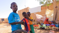 Σουδάν: Χίλια διακόσια παιδιά έχουν χάσει τη ζωή τους μετά τον Μάϊο