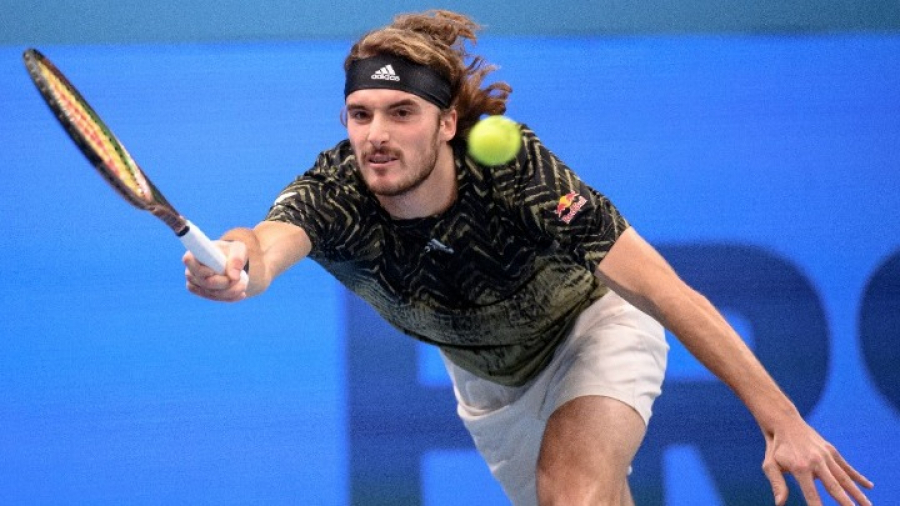 Οπεν Βιέννης: Ο Τσιτσιπάς έχασε μεγάλη ευκαιρία να πάρει το «εισιτήριο» για τους «8»