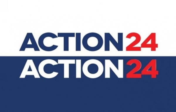 Το Action 24 σε εταιρία συμφερόντων Μπάκου - Καϋμενάκη - Εξάρχου