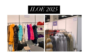 Η ελληνική Γούνα για πρώτη φορά στη διεθνή έκθεση ILOE STUDIOS 2025