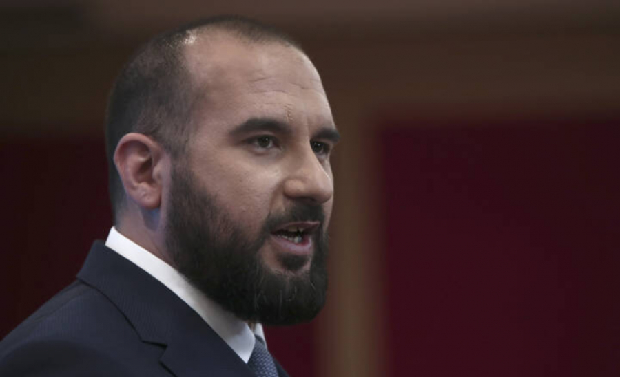 Τζανακόπουλος: Γιατί δεν δίνει η κυβέρνηση τα στοιχεία των θανάτων εκτός ΜΕΘ από κορονοϊό;