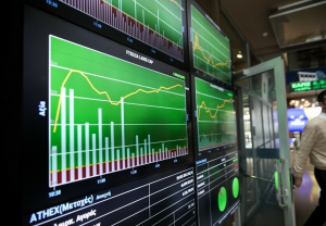 Χρηματιστήριο: Έκλεισε με άνοδο 0,67% - Νέο υψηλό 14 ετών