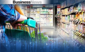 ΙΕΛΚΑ: Αύξηση 1,59% στις τιμές των προϊόντων στα σούπερ μάρκετ τον Μάρτιο