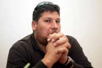 Φάνης Χριστοδούλου: Σοβαρό τροχαίο στην Πάρο, με αεροδιακομιδή στην Αθήνα