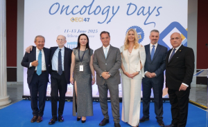 Ολοκληρωμένο κέντρο καρκίνου το ΓΑΟΝΑ «Ο Άγιος Σάββας» με την «σφραγίδα» του OECI